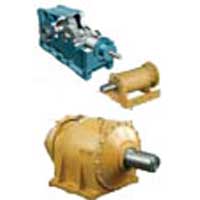 Gear Drives
